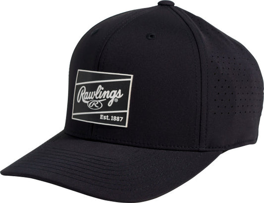 Rawlings Perfromance Hat
