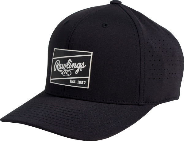 Rawlings Perfromance Hat