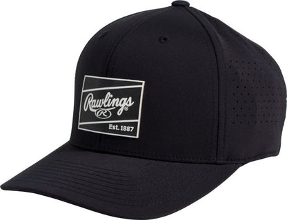 Rawlings Perfromance Hat