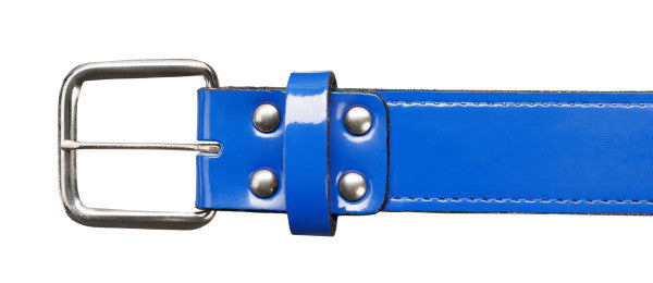Rawlings ProBelt Leather Baseball Belt - Maltby Sports