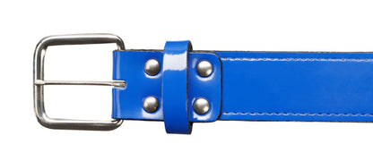 Rawlings ProBelt Leather Baseball Belt - Maltby Sports