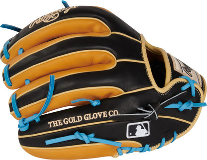Rawlings Heart of the Hide 11.75" RHT Baseball Glove