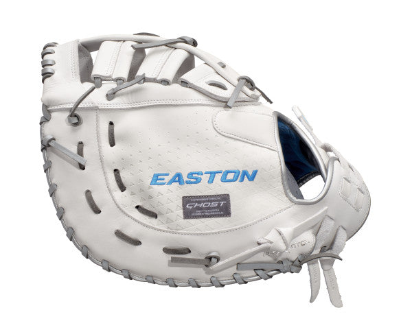 Easton Ghost NX FP Series RHT First Base Mitt 13-Inch Softball Glove