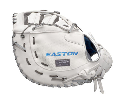 Easton Ghost NX FP Series RHT First Base Mitt 13-Inch Softball Glove