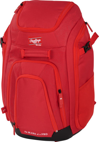 Rawlings Legion 2 Baseball Bag