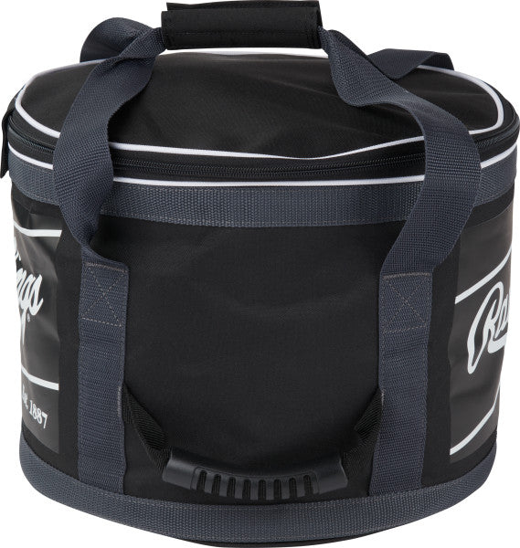 Rawlings Soft-Sided Ball Bag - Maltby Sports