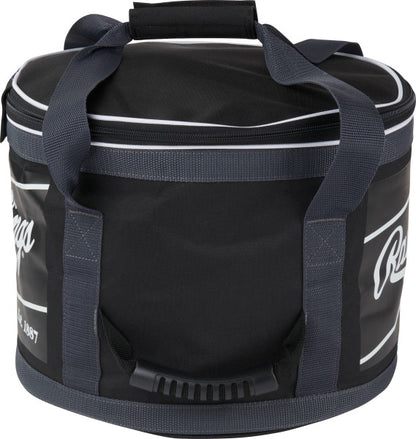 Rawlings Soft-Sided Ball Bag - Maltby Sports