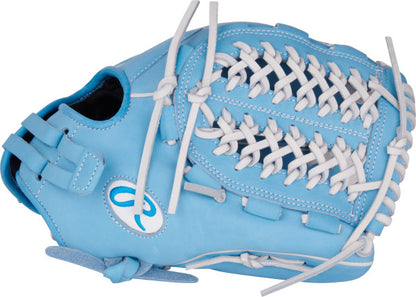 Rawlings Heart of the Hide 12.5" RHT Softball Glove