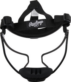 Rawlings Hi-Viz Adult Softball Fielders Mask