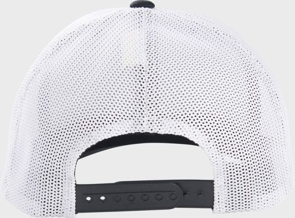 Rawlings Baseball Snapback Trucker Hat