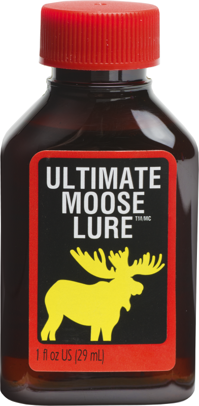 ULTIMATE MOOSE LURE™