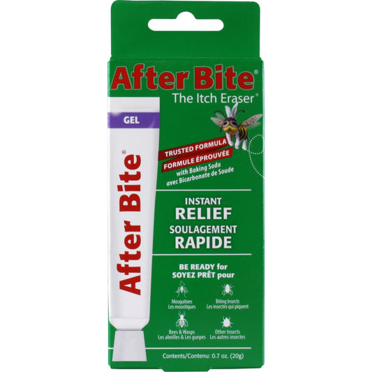 AfterBite Gel