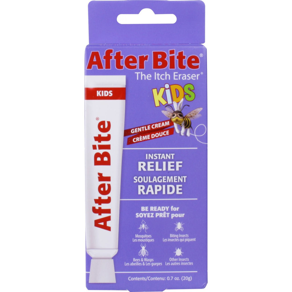 AfterBite Kids