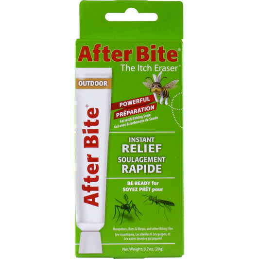 AfterBite Outdoor