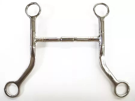 5" Hinged Port Bit