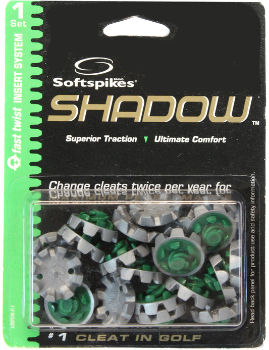 Softspikes Shadow Fast Twist