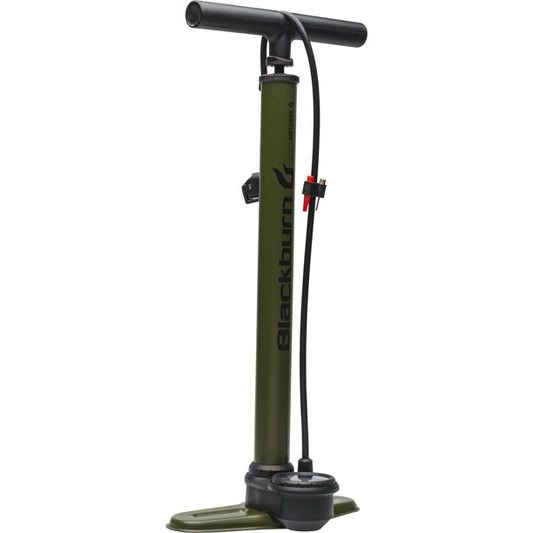 Blackburn Airtower 4 bike pump