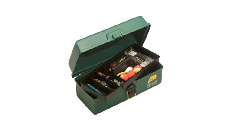 Plano One Tray Tackle Box – Maltby Sports