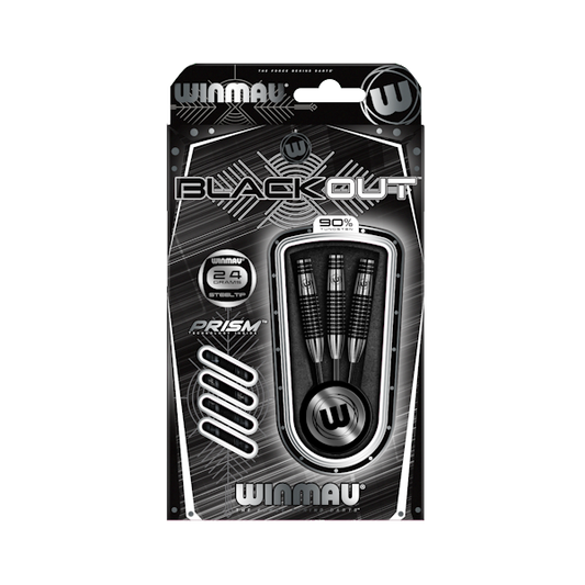 Blackout - Maltby Sports