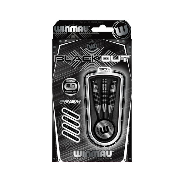 Blackout - Maltby Sports