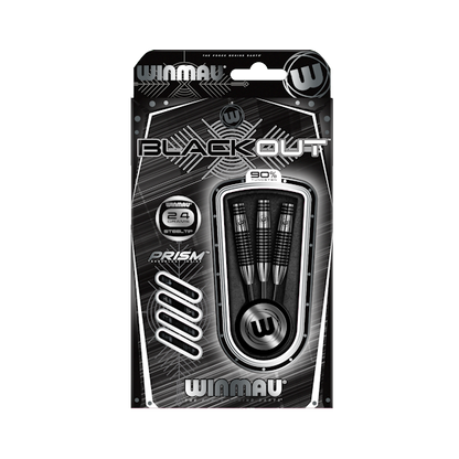 Blackout - Maltby Sports
