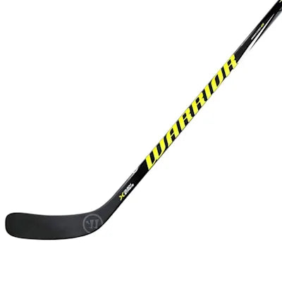 Warrior Alpha QX4 Left Handed