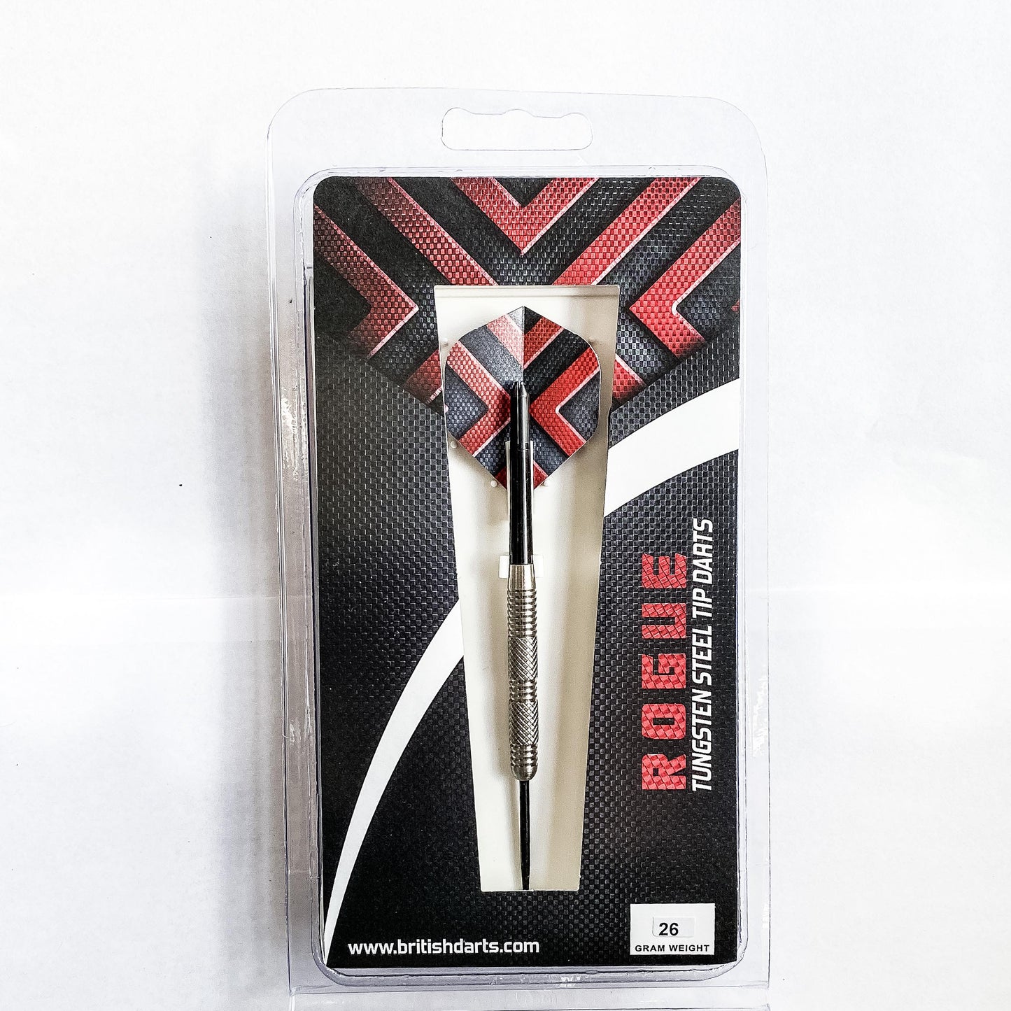 Rogue Darts - Maltby Sports