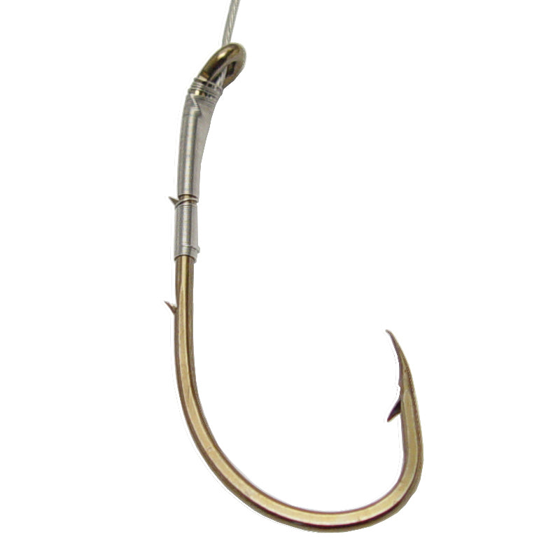 Baitholder Hook - Maltby Sports