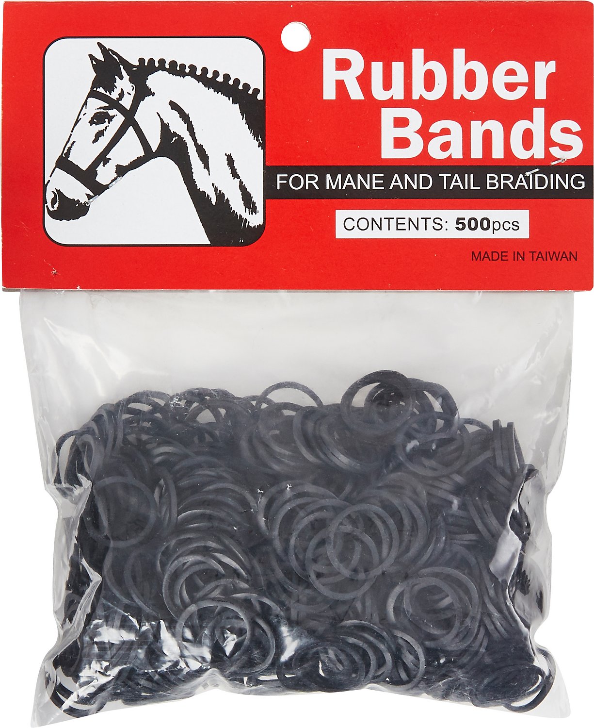 BRAIDING BANDS