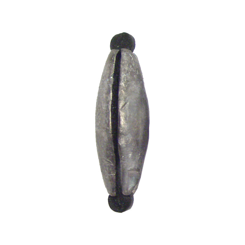 Rubber Core Sinkers - Maltby Sports
