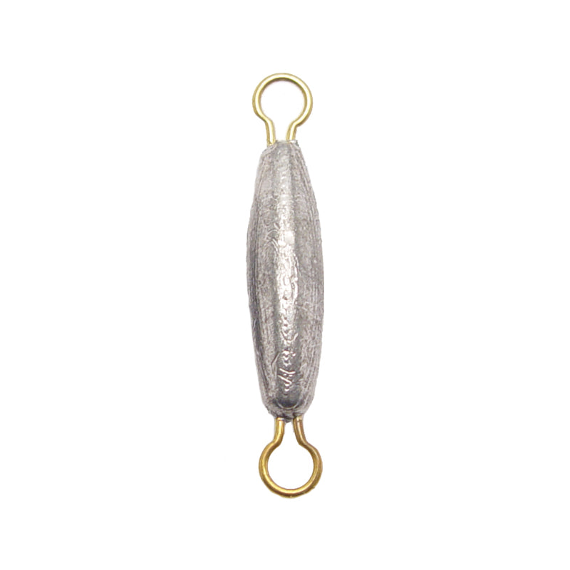 Ring Sinkers - Maltby Sports
