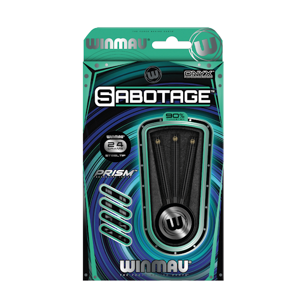 Sabotage - Maltby Sports