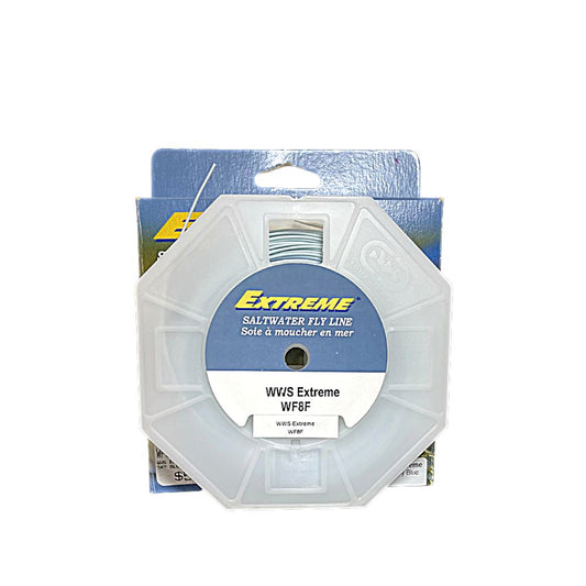 Extreme - Saltwater Fly Line