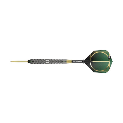 Target Cult 90% Tungsten Swiss Dart