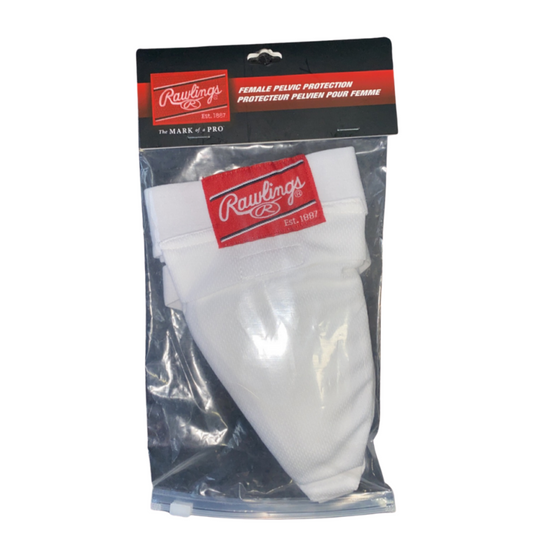 Rawlings Female Jill Protective Pelvic Cup