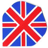 British Darts Polyester Flights