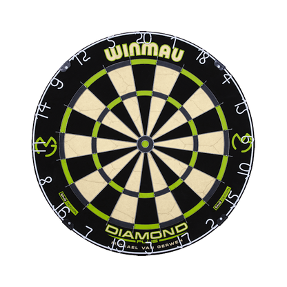 Winmau MvG Diamond Edition Dartboard