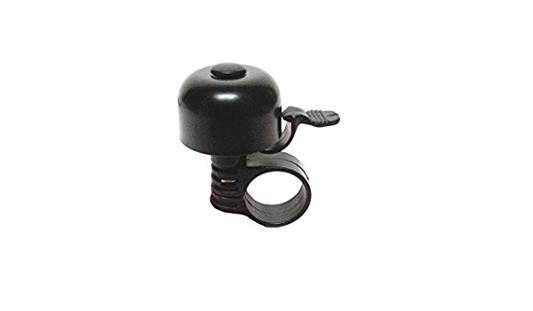 Evo Xcl-5 Bell - Black