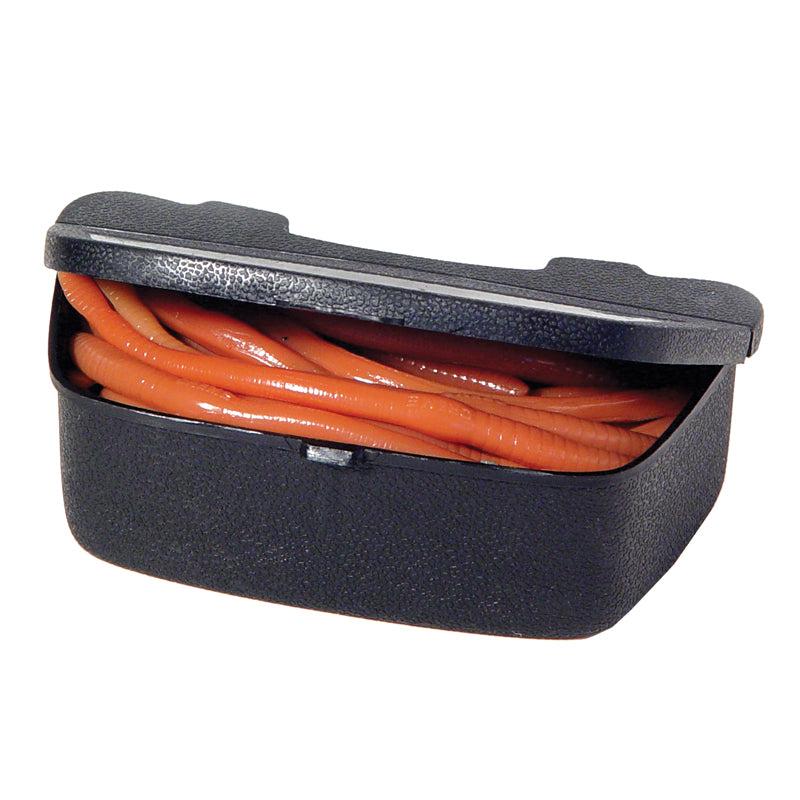 Worm Box - Maltby Sports