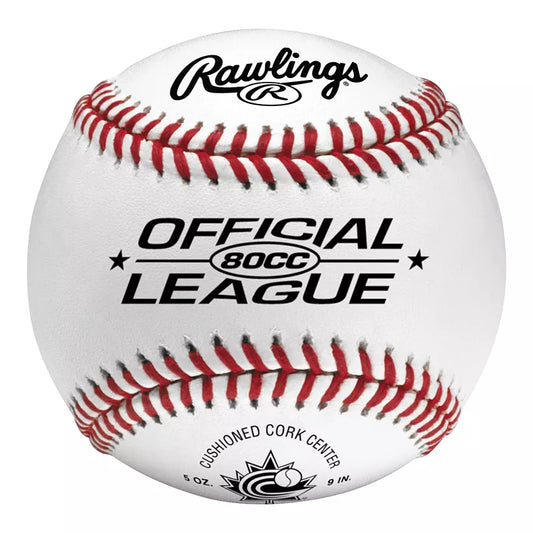 Rawlings 45cc Single Baseball