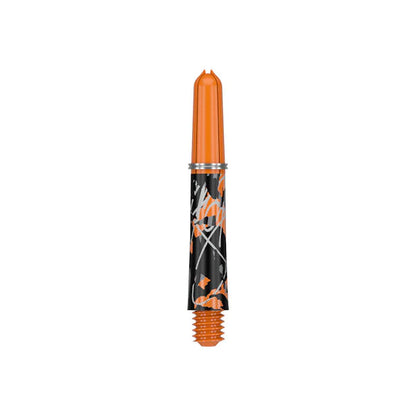 Target Pro Grip Icon Shafts