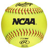 Rawlings NCAA NC1 2S Training Softball