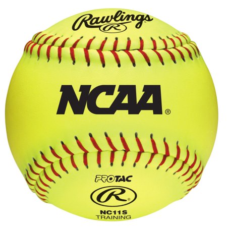 Rawlings NCAA NC1 2S Training Softball