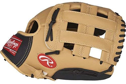 Rawlings Sure Catch Jacob DeGrom 10 Inch SC100JD Youth Baseball Glove