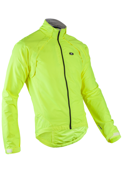 VERSA BIKE JACKET | MEN'S