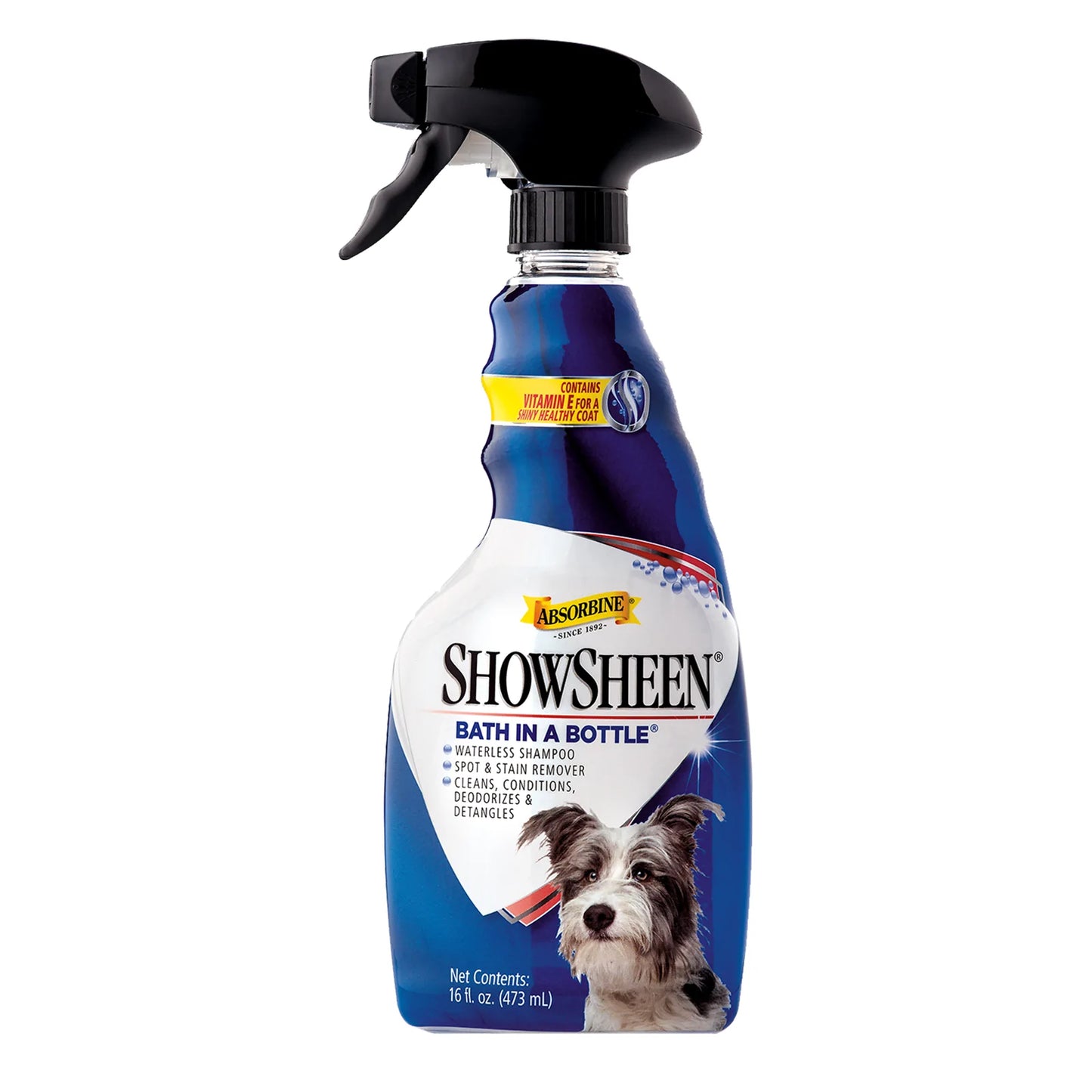 ShowSheen® Bath in a Bottle®