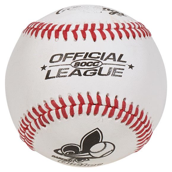 Rawlings 80cc Single Baseball