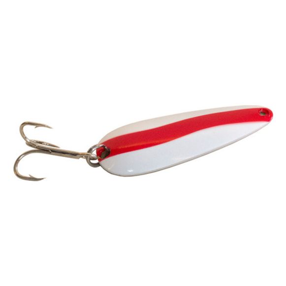 Len Thompson Lures 1/4 Oz Red/white