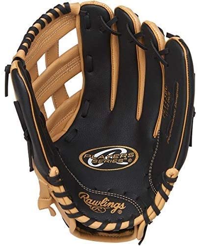 Rawlings Player's Series 11 1/2" Baseball Glove