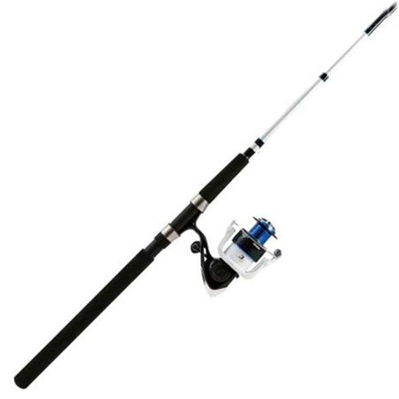 Okuma Tundra Pro Spinning Bass Combo 9ft